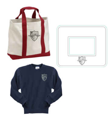 THE FIENBERG FISHER SCHOOL STORE
